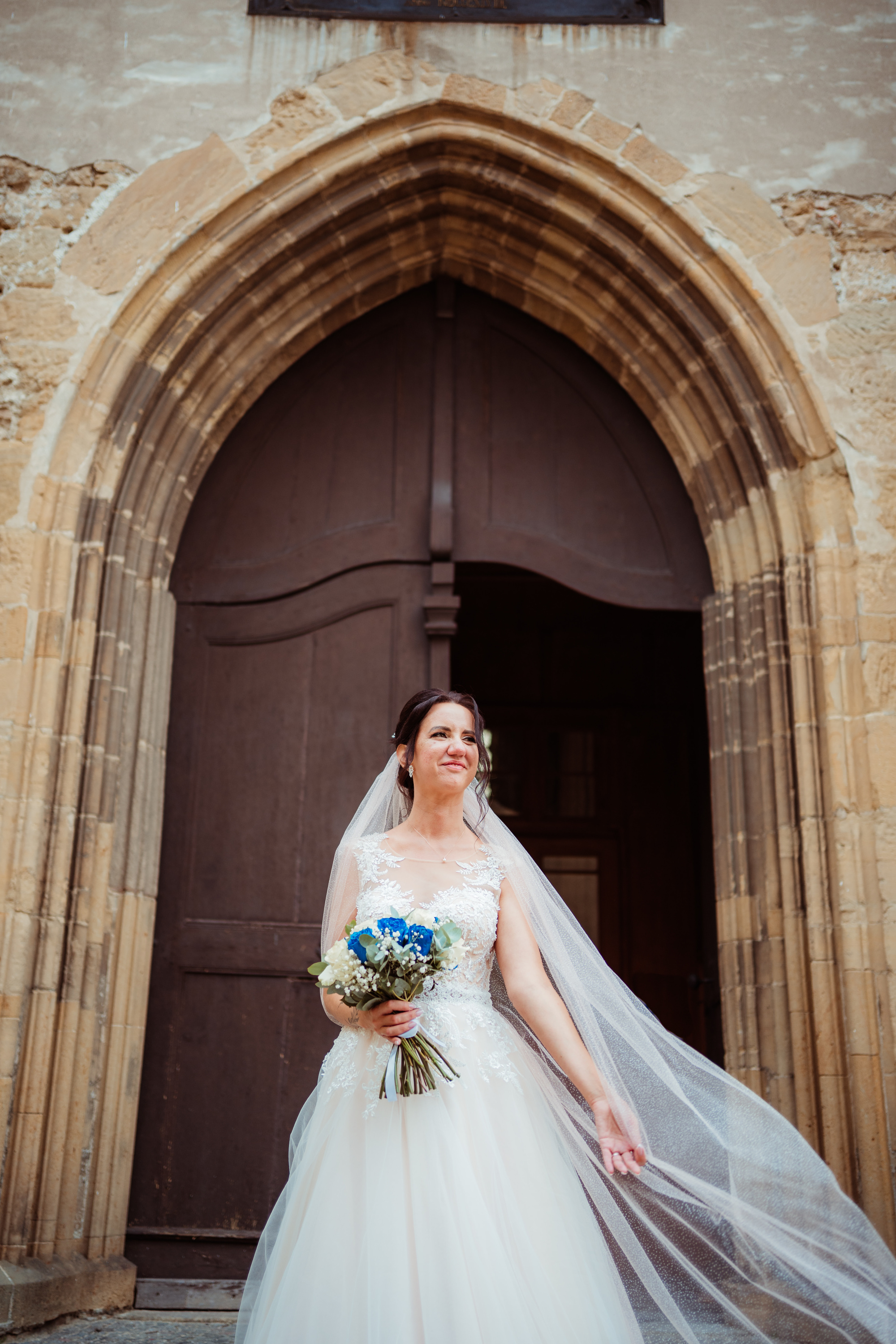 7. 10. 2023 Olga + Víta Dostálovi